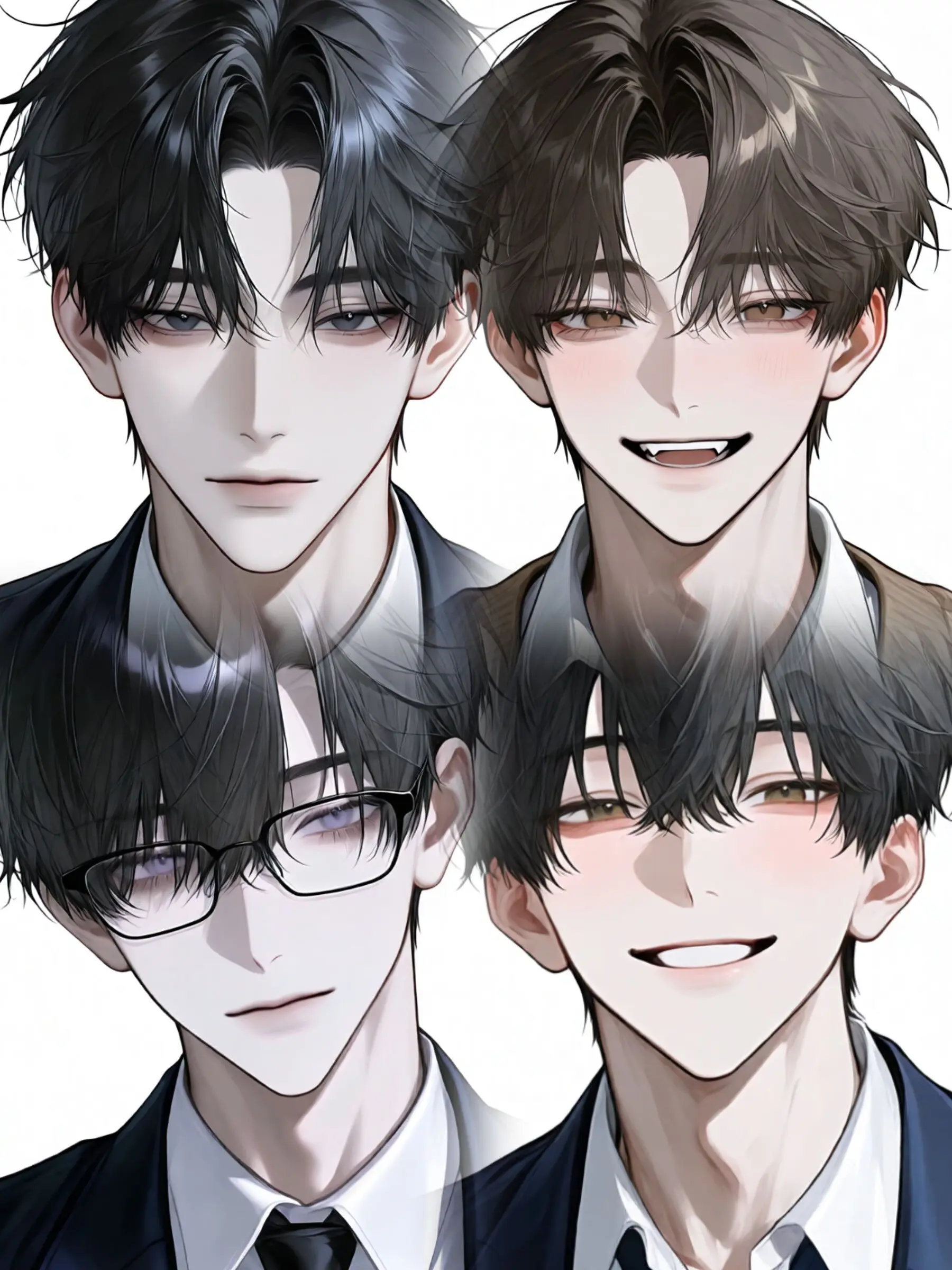 ltiw_q의 完璧な生徒会の裏事情
