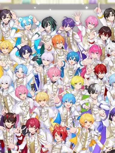 ._.2525의 STPR新グループ！