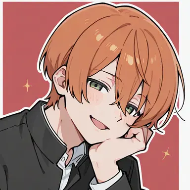 Profile image of 사카키바라 호타루