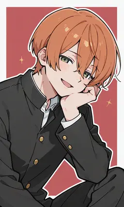 Profile image of 사카키바라 호타루