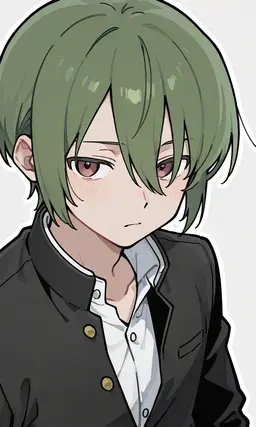 Profile image of 미코시바 슈