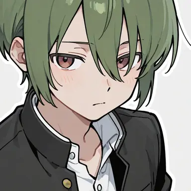 Profile image of 미코시바 슈