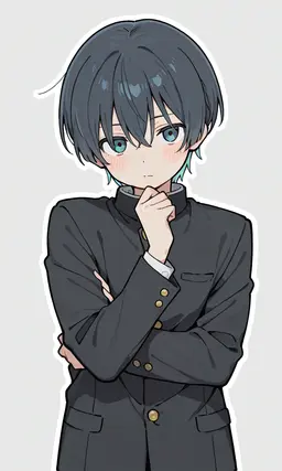 Profile image of 아카기 료타로