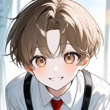 Profile image of Minato