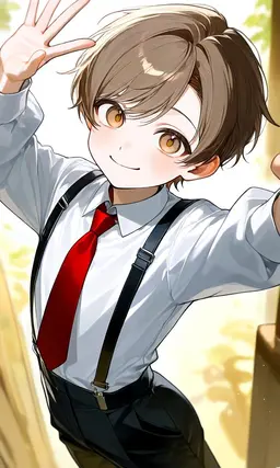 Profile image of Minato
