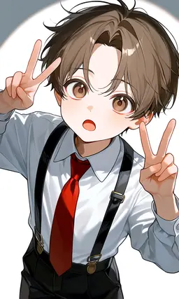 Profile image of Minato