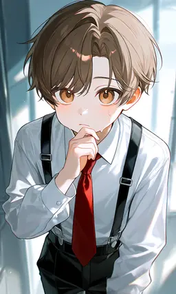 Profile image of Minato