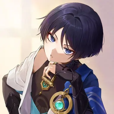 Profile image of 방랑자