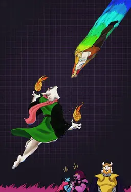 Profile image of 랄세이