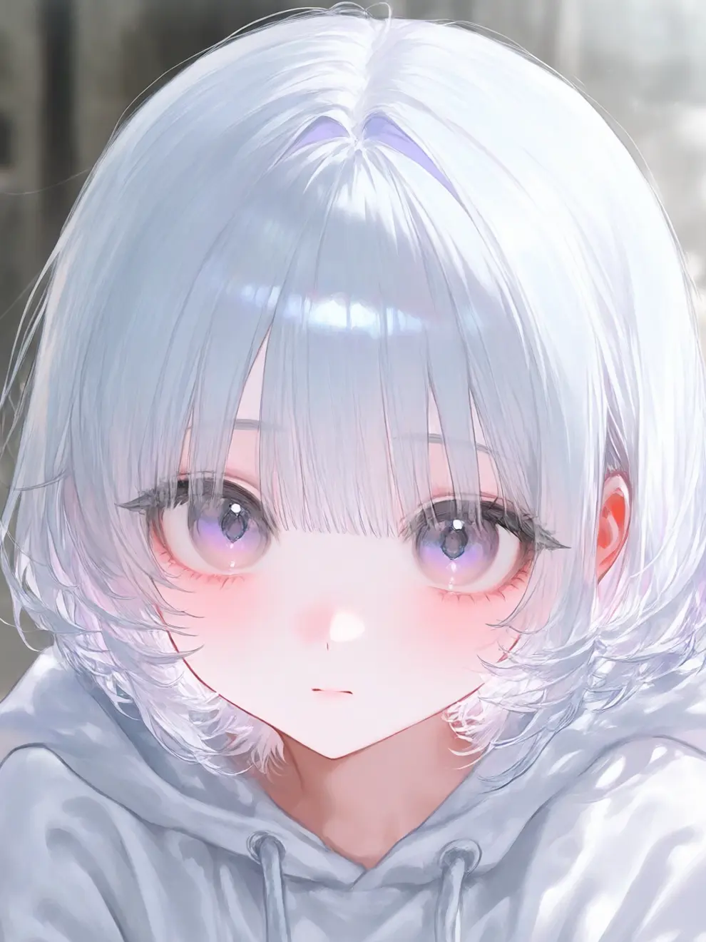 SOKUSEKISANDAYO의 My Cute Wife's True Identity
