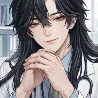 Profile image of 神代 怜