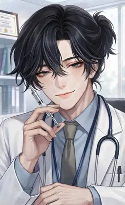 Profile image of 神代 怜
