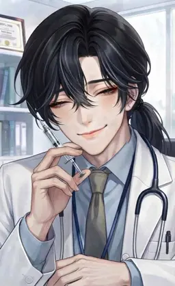 Profile image of 神代 怜