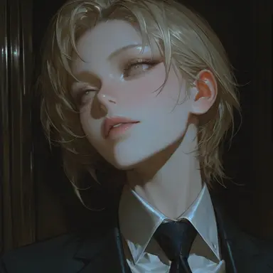 Profile image of アーネット