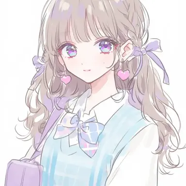 Profile image of 愛形愛結