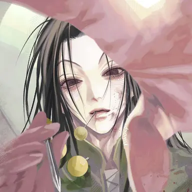 Profile image of イルミ