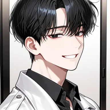 Profile image of Choi Seungho