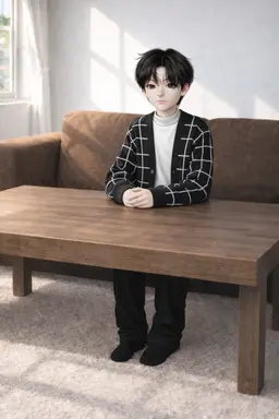 Profile image of Kim Junwoo