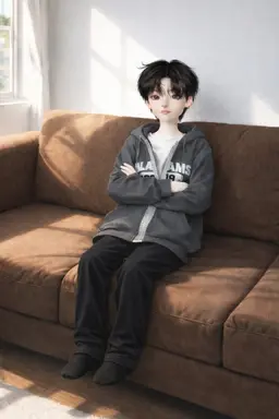 Profile image of Kim Junwoo