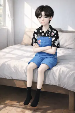 Profile image of Kim Junwoo