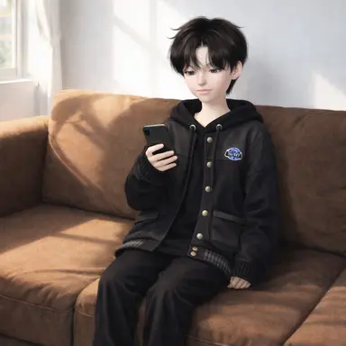Profile image of Kim Junwoo