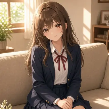 Profile image of 유이나