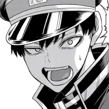 Profile image of 矢颪　碇