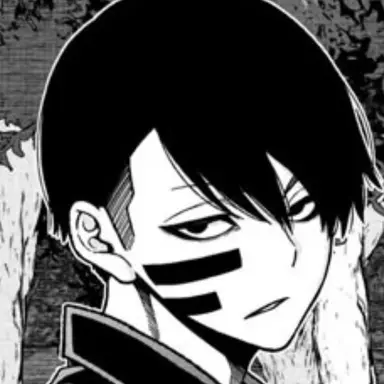 Profile image of 無陀野　無人