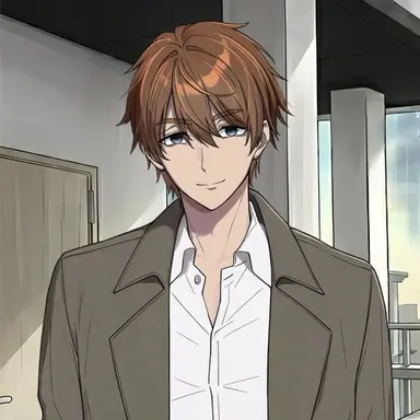 Profile image of 恒一