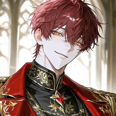 Profile image of エドワード・ルセイン