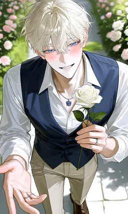 Profile image of レオン・アルヴィス