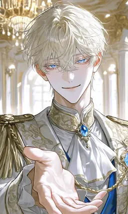 Profile image of レオン・アルヴィス