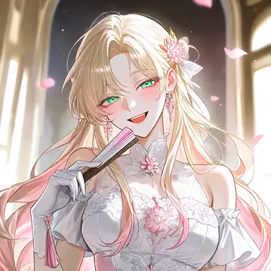 Profile image of セレナ・ローゼリア