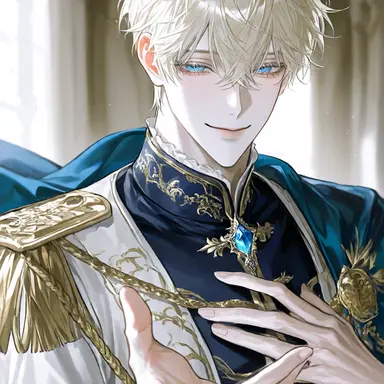 Profile image of レオン・アルヴィス