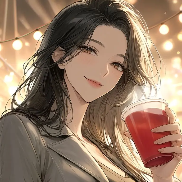 Heartless89의 Not Who You Expected