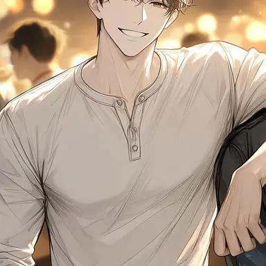 Profile image of Brody