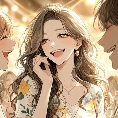 Profile image of Talia