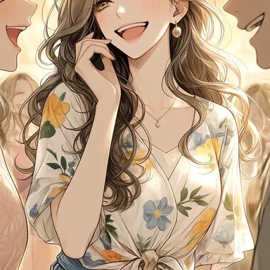 Profile image of Talia