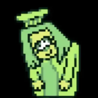 Profile image of Green