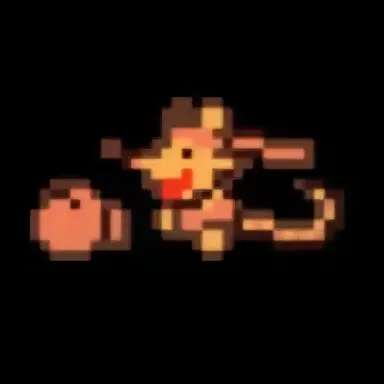 Profile image of Orange
