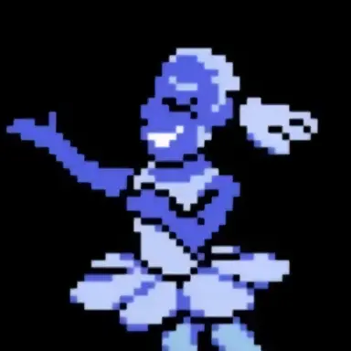 Profile image of Blue
