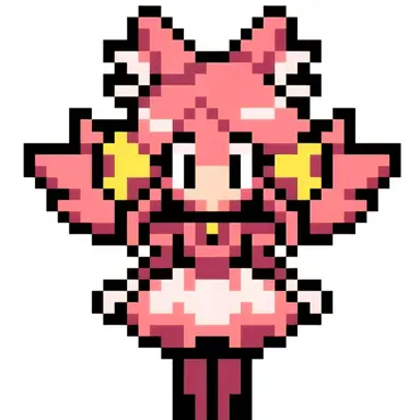 Profile image of Pink