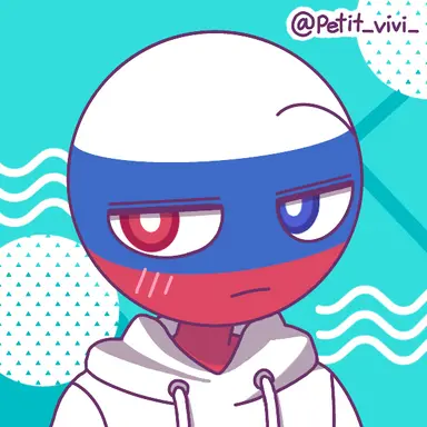 Profile image of ロシア