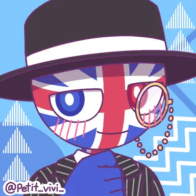 Profile image of イギリス