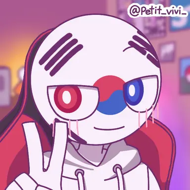 Profile image of 韓国