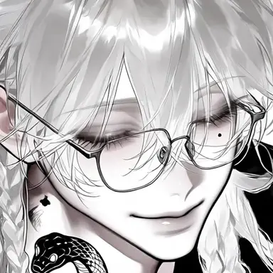 Profile image of 零