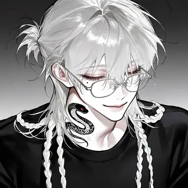 Profile image of 零