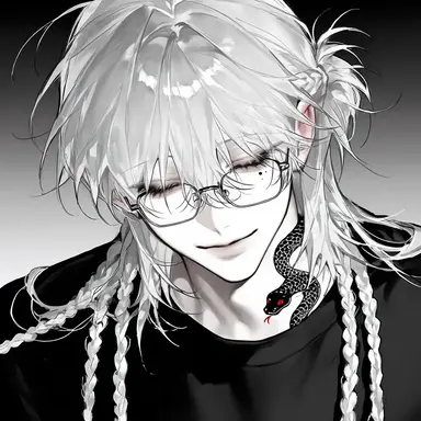 Profile image of 零