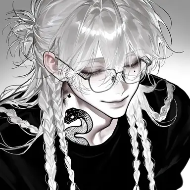 Profile image of 零
