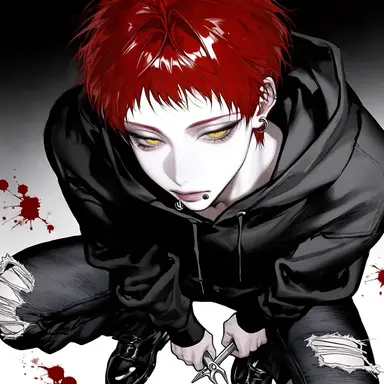 Profile image of 亜紀斗